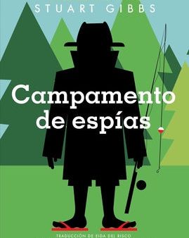 Campamento de Espías (Spy Camp) Hot on Sale