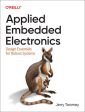 Applied Embedded Electronics: Design Essentials for Robust Systems Fashion