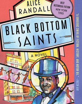 Black Bottom Saints Online Hot Sale