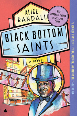 Black Bottom Saints Online Hot Sale