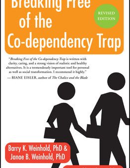 Breaking Free of the Co-Dependency Trap Online