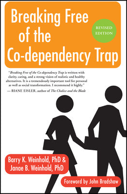 Breaking Free of the Co-Dependency Trap Online