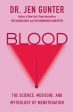 Blood: The Science, Medicine, and Mythology of Menstruation Online Sale