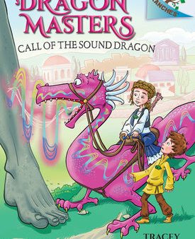 Call of the Sound Dragon: A Branches Book (Dragon Masters #16): Volume 16 Supply