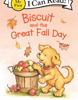 Biscuit and the Great Fall Day Supply