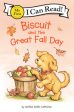 Biscuit and the Great Fall Day Supply