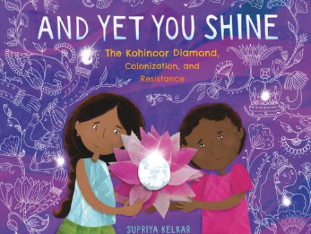 And Yet You Shine: The Kohinoor Diamond, Colonization, and Resistance Online