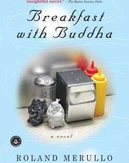 Breakfast with Buddha Online Sale