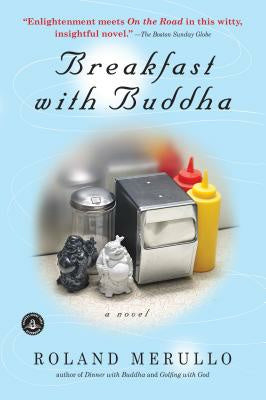 Breakfast with Buddha Online Sale