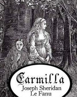 Carmilla Sale