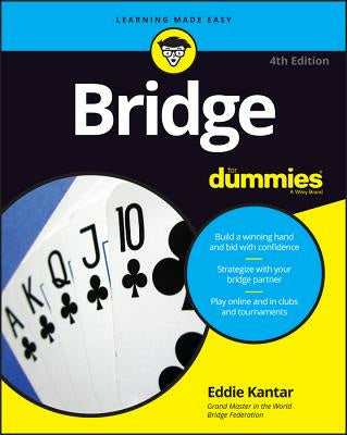 Bridge for Dummies Fashion