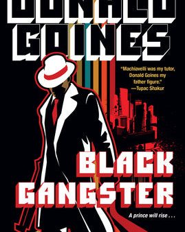 Black Gangster Online