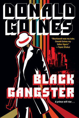 Black Gangster Online