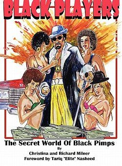 Black Players: The Secret World of Black Pimps Cheap