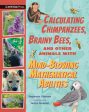 Calculating Chimpanzees, Brainy Bees, and Other Animals with Mind-Blowing Mathematical Abilities Cheap