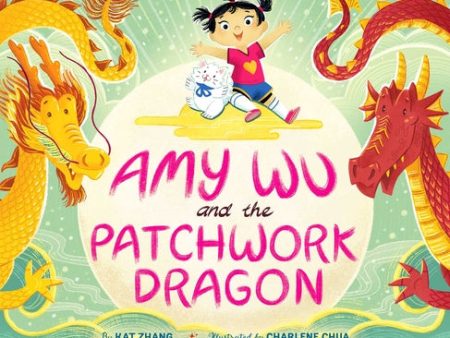 Amy Wu and the Patchwork Dragon Online Sale