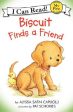 Biscuit Finds a Friend Online Hot Sale