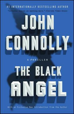 Black Angel: A Charlie Parker Thriller, The For Discount