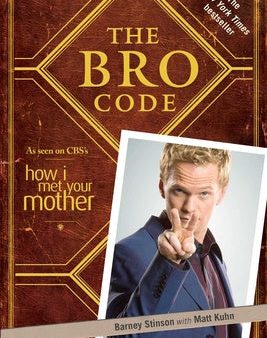 Bro Code, The For Cheap