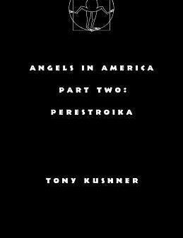 Angels in America, Part Two: Perestroika Online Hot Sale