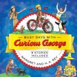 Busy Days with Curious George For Sale