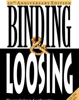 Binding & Loosing: Exercising Authority over the Dark Powers Online now