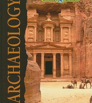 Archaeology Book, The on Sale