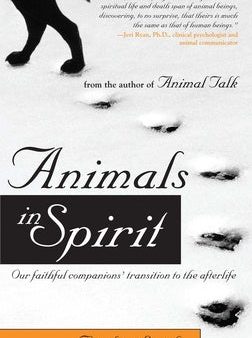 Animals in Spirit: Our Faithful Companions  Transition to the Afterlife For Cheap