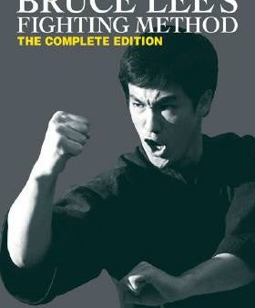 Bruce Lee s Fighting Method Online