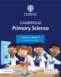 Cambridge Primary Science Learner s Book 5 with Digital Access (1 Year) Online Sale