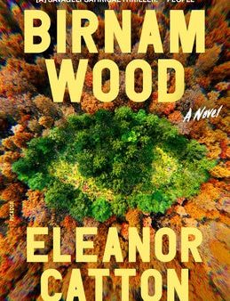 Birnam Wood Online Hot Sale