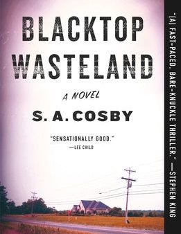 Blacktop Wasteland For Sale