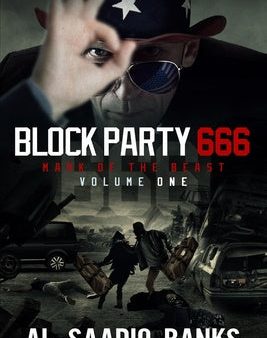 Block Party 666: Mark of the Beast Volume 1 on Sale