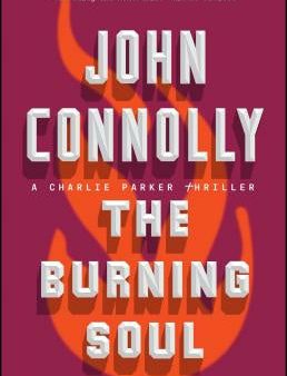 Burning Soul: A Charlie Parker Thriller, The Discount