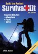 Build the Perfect Survival Kit Cheap