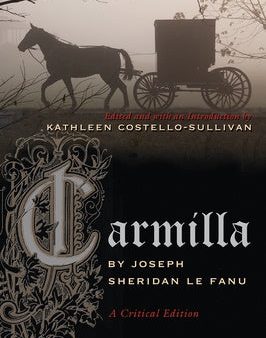 Carmilla: A Critical Edition Online Sale