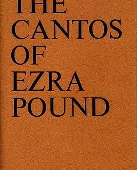 Cantos of Ezra Pound, The Online