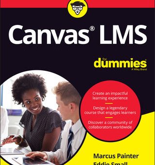 Canvas Lms for Dummies Cheap