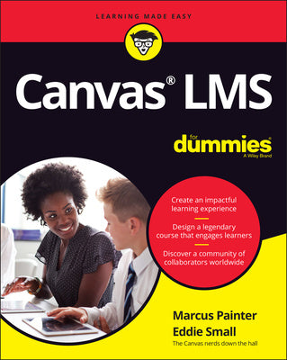 Canvas Lms for Dummies Cheap