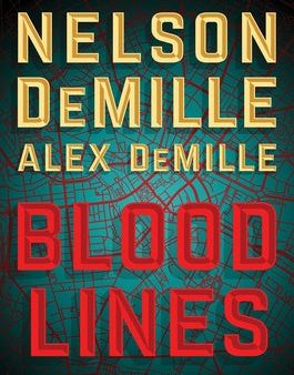 Blood Lines Hot on Sale