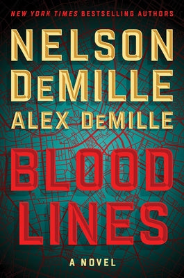 Blood Lines Hot on Sale