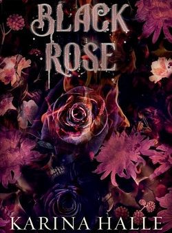 Black Rose Hot on Sale