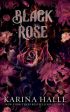 Black Rose Hot on Sale