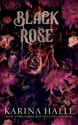 Black Rose Hot on Sale