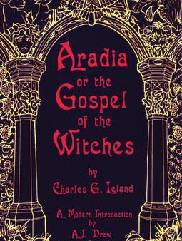 Aradia or the Gospel of the Witches For Cheap