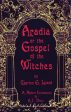 Aradia or the Gospel of the Witches For Cheap