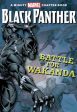 Black Panther: : The Battle for Wakanda Cheap