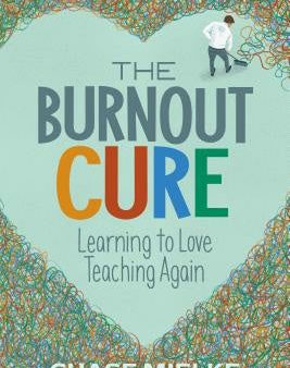 Burnout Cure: Learning to Love Teaching Again, The Online Sale