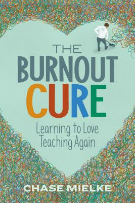 Burnout Cure: Learning to Love Teaching Again, The Online Sale