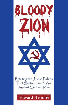 Bloody Zion Online now